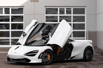 Mclaren 720s