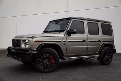 Benz G63 AMG Wagon