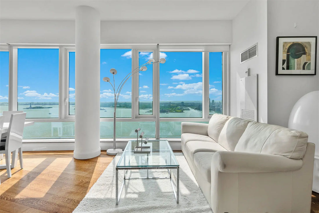 Hudson River King Penthouse