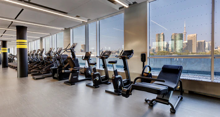 Gym, amenity pass $150 (VIP Price)