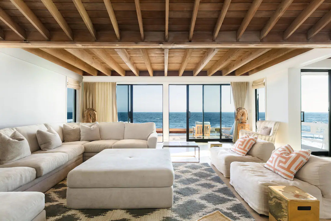 Malibu Bliss Residence