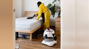 During Stay Deep Clean per time $850 (VIP Price)